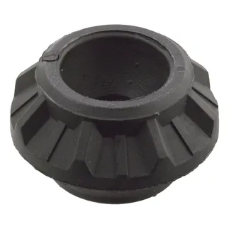Febi Bilstein Rear Lower Suspension Strut Mount - 191512333